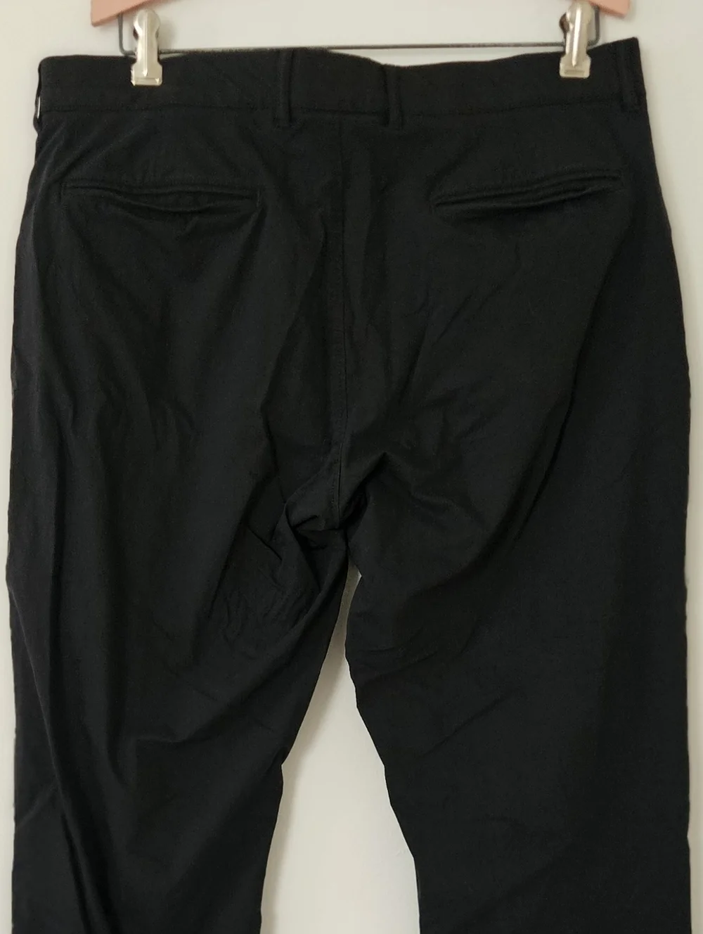 J. Crew crew men